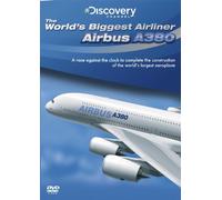 The World's Biggest Airliner [DVD] [Edizione: Regno Unito]