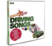 The World's Biggest Driving Songs