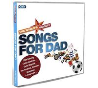 The World'S Biggest - Songs for Dad