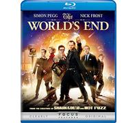 The World's End – Universal Pictures