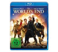 The World's End (inkl. Digital Ultraviolet)