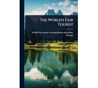 The World's Fair Tourist