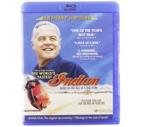 The World's Fastest Indian (Blu-ray) Anthony Hopkins Diane Ladd Iain Rea