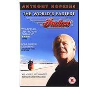 The World's Fastest Indian [Edizione: Regno Unito]