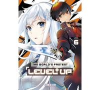 The World's Fastest Level Up T06: 6