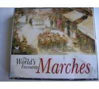The World's Favourite Marches Box Set