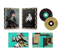 The World's Finest Assassin Reincarnated Vol.3 Blu-ray/DVD Combo - Dal Giappone