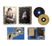 The World's Finest Hour Assassino Vol.2 Blu-Ray + Colonna Sonora CD ZMXZ-15072