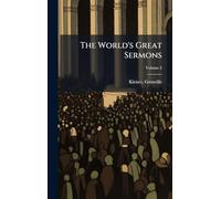 The World's Great Sermons