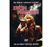 The World's Greatest Albums