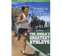 The World's Greatest Athlete