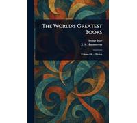 The World's Greatest Books