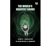 The World's Greatest Books: Volume 12 - Modern History