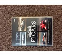 The World's Greatest F1 Cars