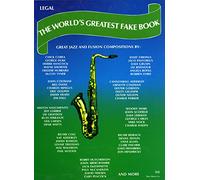 The World's Greatest Fake Book