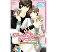 The World's Greatest First Love 1: The Case of Ritsu Onodera