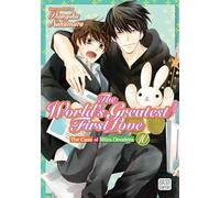 The World's Greatest First Love 10: The Case of Ritsu Onodera: Volume 10