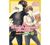 The World's Greatest First Love 13: The Case of Ritsu Onodera