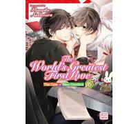 The World's Greatest First Love 16: The Case of Ritsu Onodera