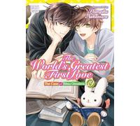 The World's Greatest First Love 19: The Case of Ritsu Onodera: Volume 19