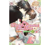 The World's Greatest First Love 5: The Case of Ritsu Onodera