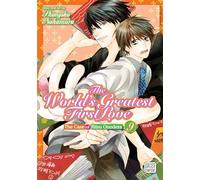 The World's Greatest First Love 9: Volume 9