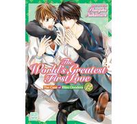 The World's Greatest First Love, Vol. 12: The Case of Ritsu Onodera: Volume 12