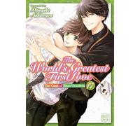 The World's Greatest First Love: The Case of Ritsu Onodera 17: Volume 17