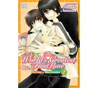 The World's Greatest First Love, Vol. 2: The Case of Ritsu Onodera