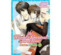 The World's Greatest First Love, Vol. 3