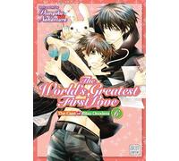 The World's Greatest First Love, Vol. 6: The Case of Ritsu Onodera