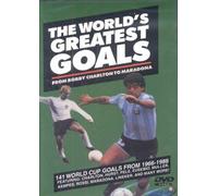 The World's Greatest Goals 196