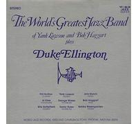 The World's Greatest Jazz Band - Plays Duke Ellington