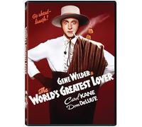 The World's Greatest Lover
