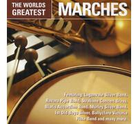 The World's Greatest Marches