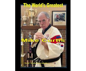 The World's Greatest Mike Curtis