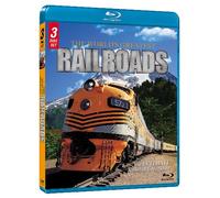 The World's Greatest Railroads