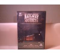 The World's Greatest Railway J (DVD)