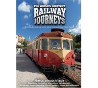 The Worlds Greatest Railway Jo