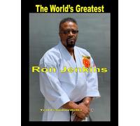 The World's Greatest Ron Jenkins