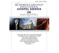 The World's Greatest Southern Gospel Songs (Tascabile)