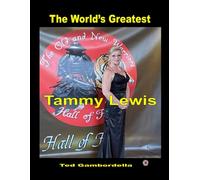 The World's Greatest Tammy Lewis