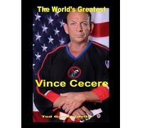 The World's Greatest Vince Cecere