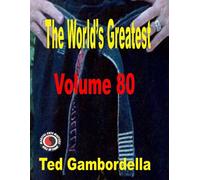 The World's Greatest Volume 80