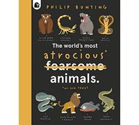 The World's Most Atrocious Animals (3)