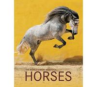 The World's Most Beautiful Horses / Die schonsten pferde der welt / Los caballos mas bellos del mundo
