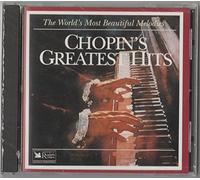 The World's Most Beautiful Melodies: Chopin's Greatest Hits