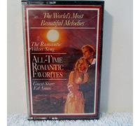 The World's Most Beautiful Melodies: The Romantic Voices Sing All-Time Romantic Favorites
