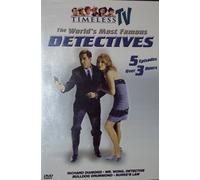 THE WORLDS MOST FAMOUS DETECTIVES MOVIE