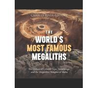 The World's Most Famous Megaliths (Tascabile)